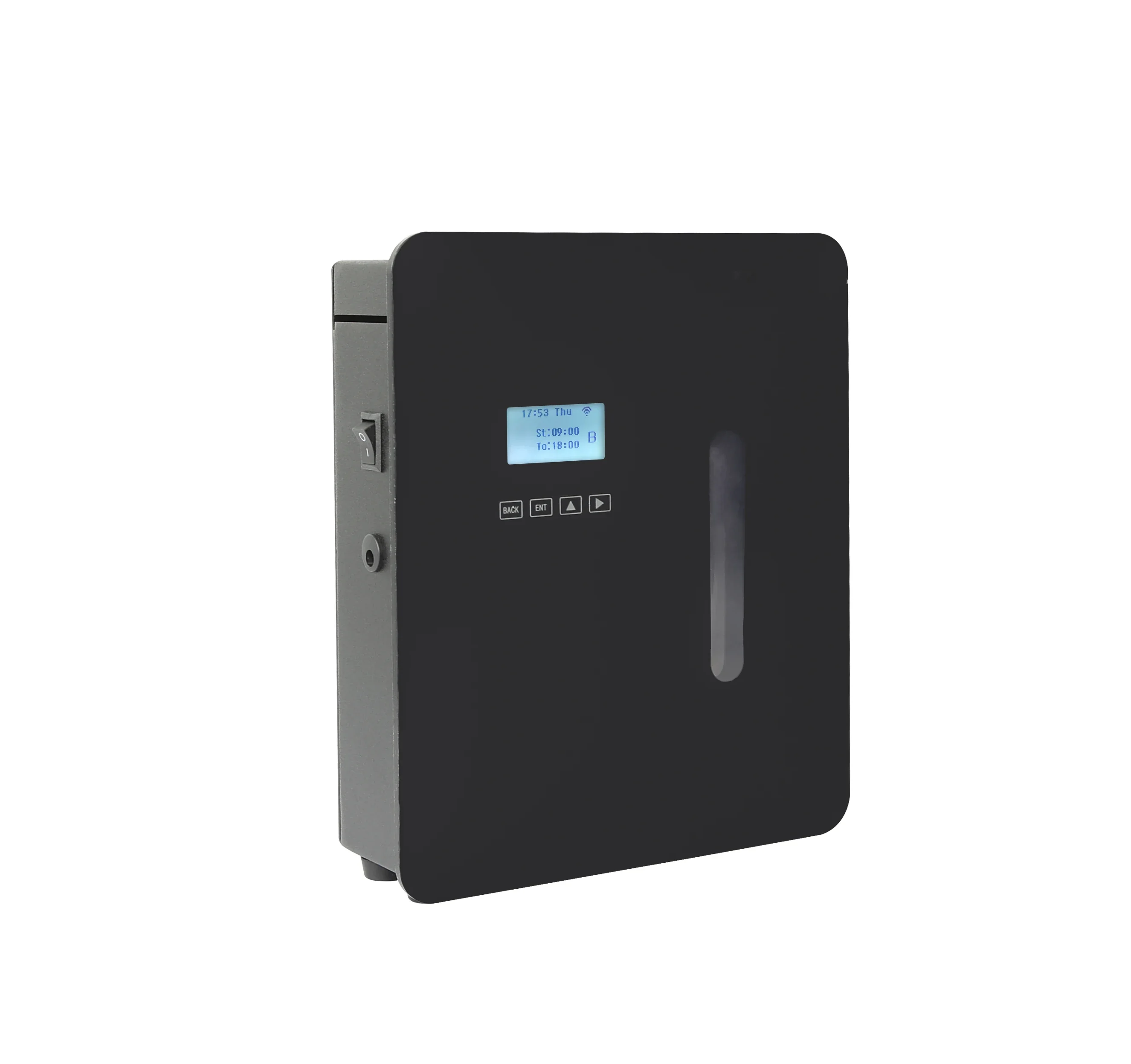 آلة عطر الزيوت العطرية موزع ردهة الفندق الأساسية