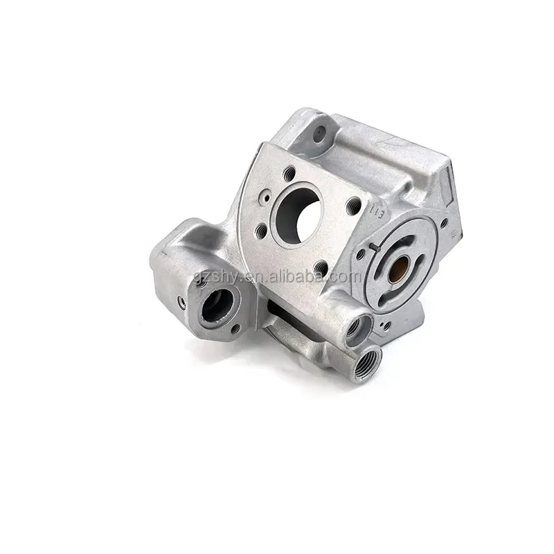 HP4 Fuel Pump Casing 294100-5131 2941005131 294100-5170 2941005170
