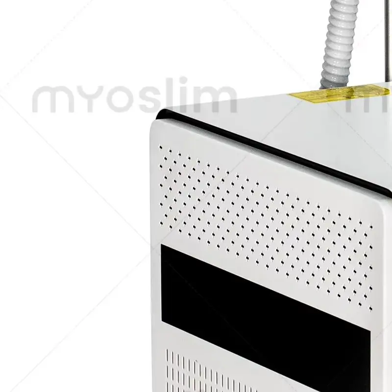 

Профессиональный лазерный аппарат для безболезненного удаления волос с 3 длинами волн (755/808/1064 нм) и функцией омоложения кожи. Хит продаж.