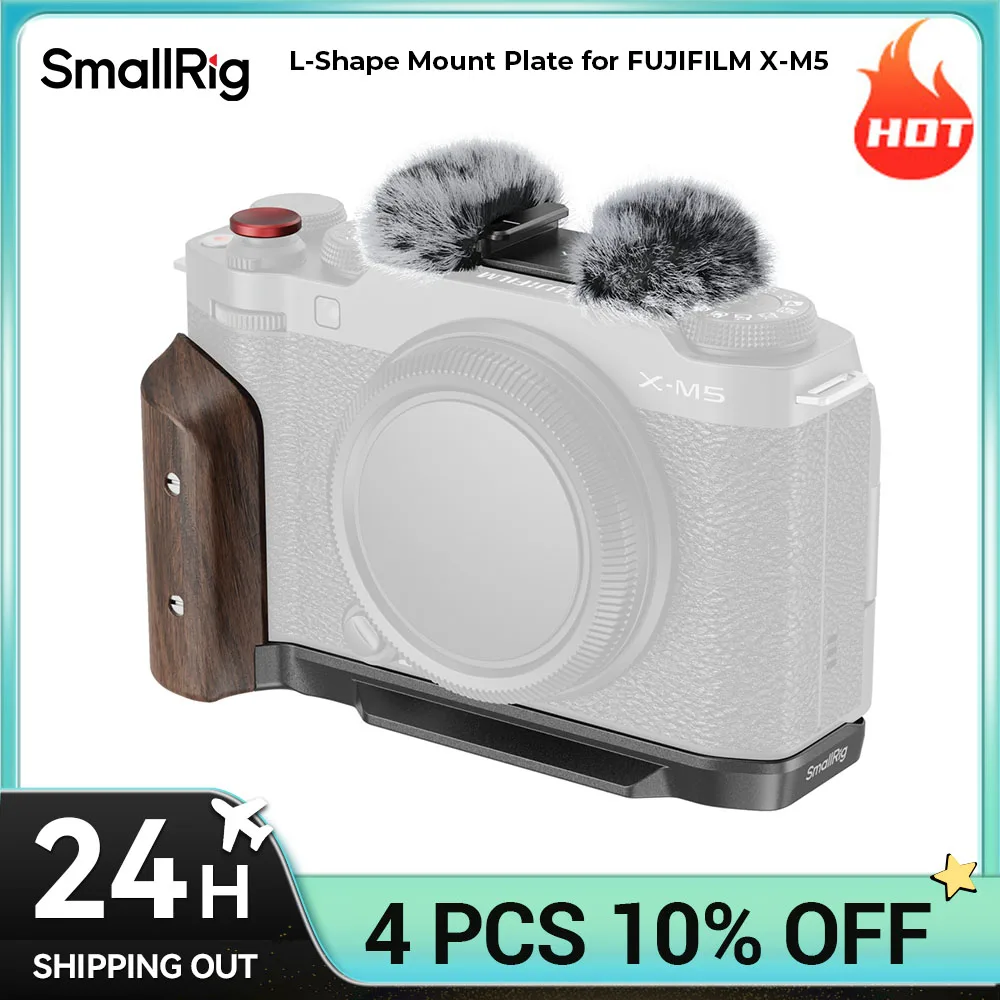 Smallrig X-M5 Camer…