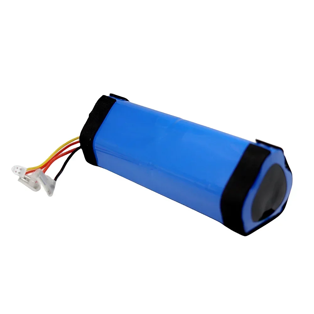 Imagem -02 - Bateria Recarregável para Aspirador de pó Úmido e Seco Original Tineco Floor Ones3 Fw25m01 Hf20e-01 18650 21.6v 4000mah