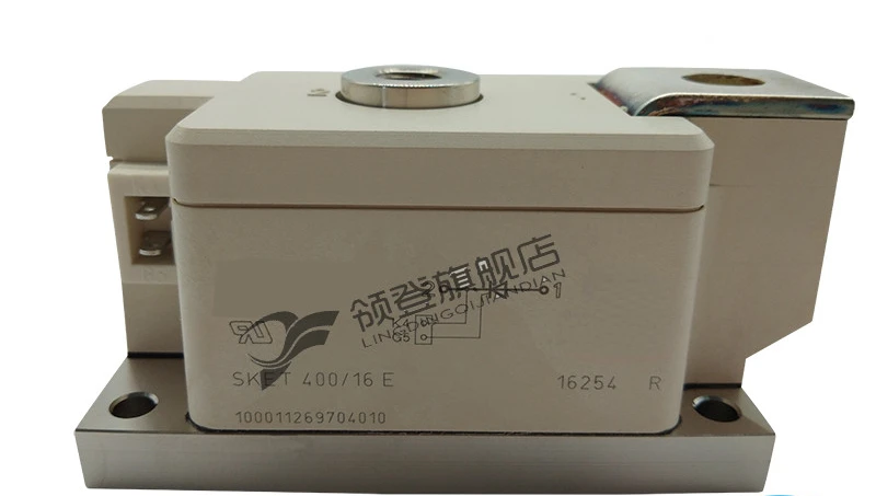 Brand New Thyristor Module SKET330/08E SKET330/12E SKET330/14E