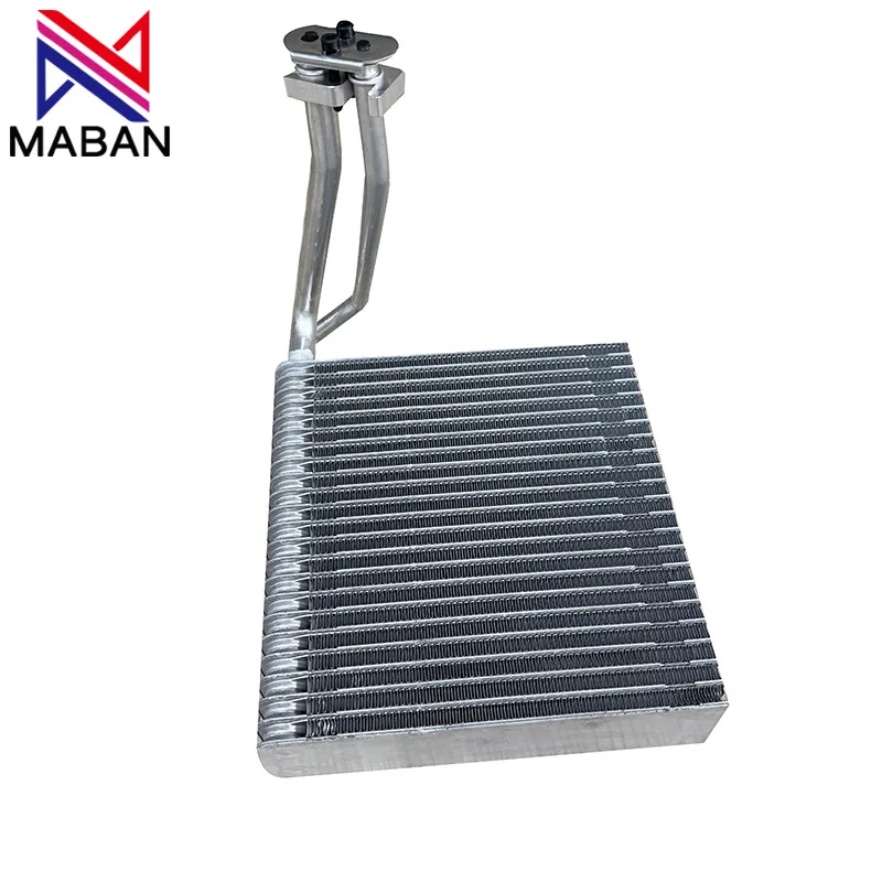 1PC New Auto Parts Air Conditioning AC Evaporator Core For Mercedes Benz W169 W245 1698300758