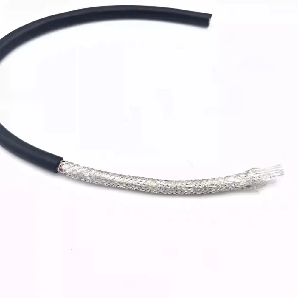 SINO Display Encoder Grating Electronic Scale 5-core 8-core Signal Extension Shielded Wire Communication Cable