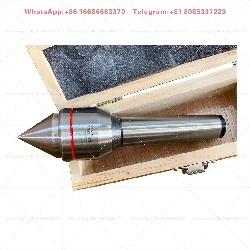 Aguja rotativa reemplazable Lixun de Taiwán, tipo T, NKS-MT4 (1 unidad)
