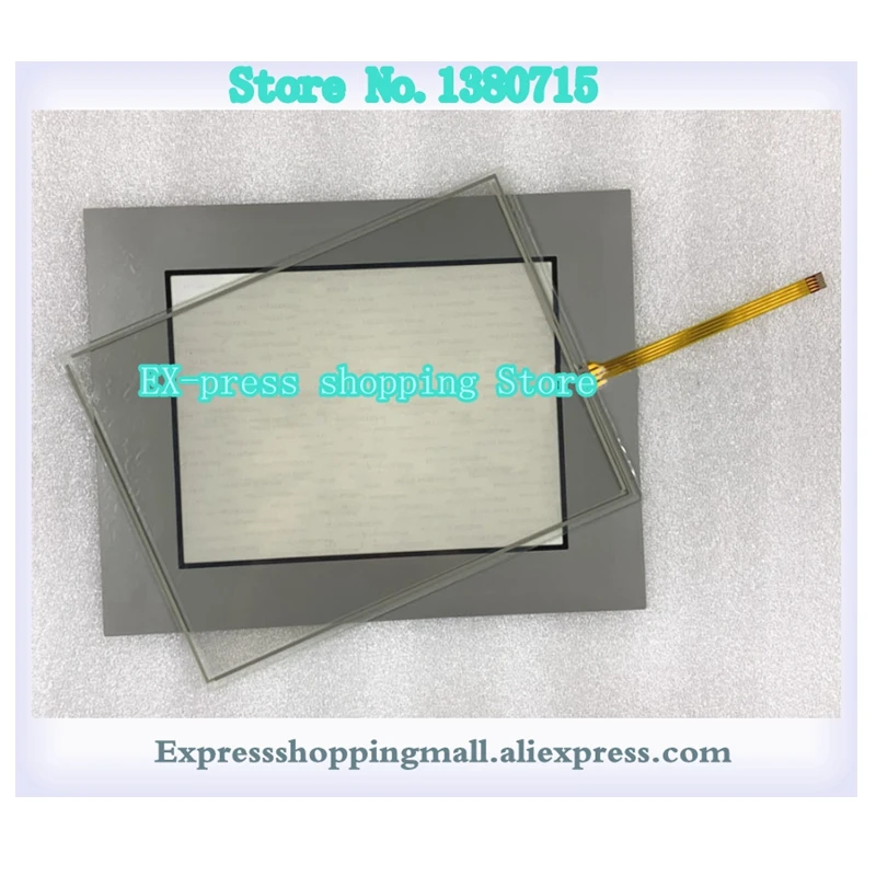 

New AST3501-T1-AF Touch Screen Glass Panel