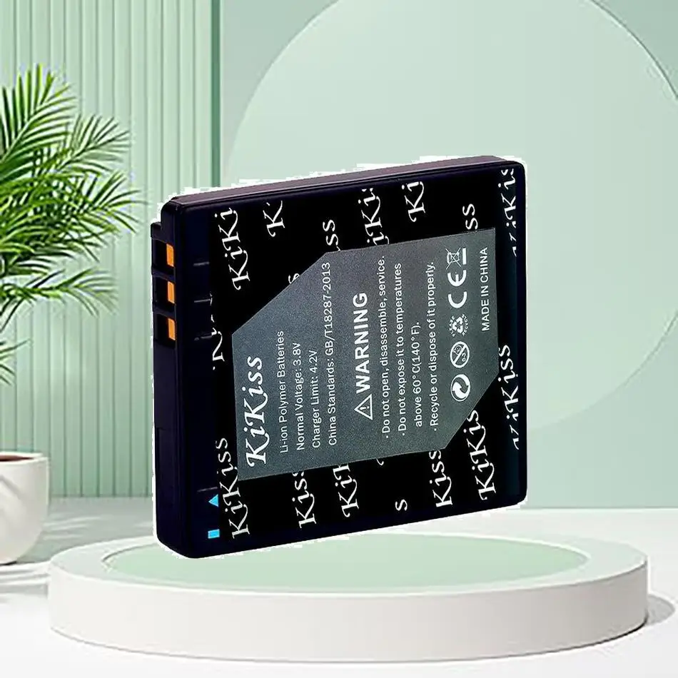 CGR-S008E Battery F… - image