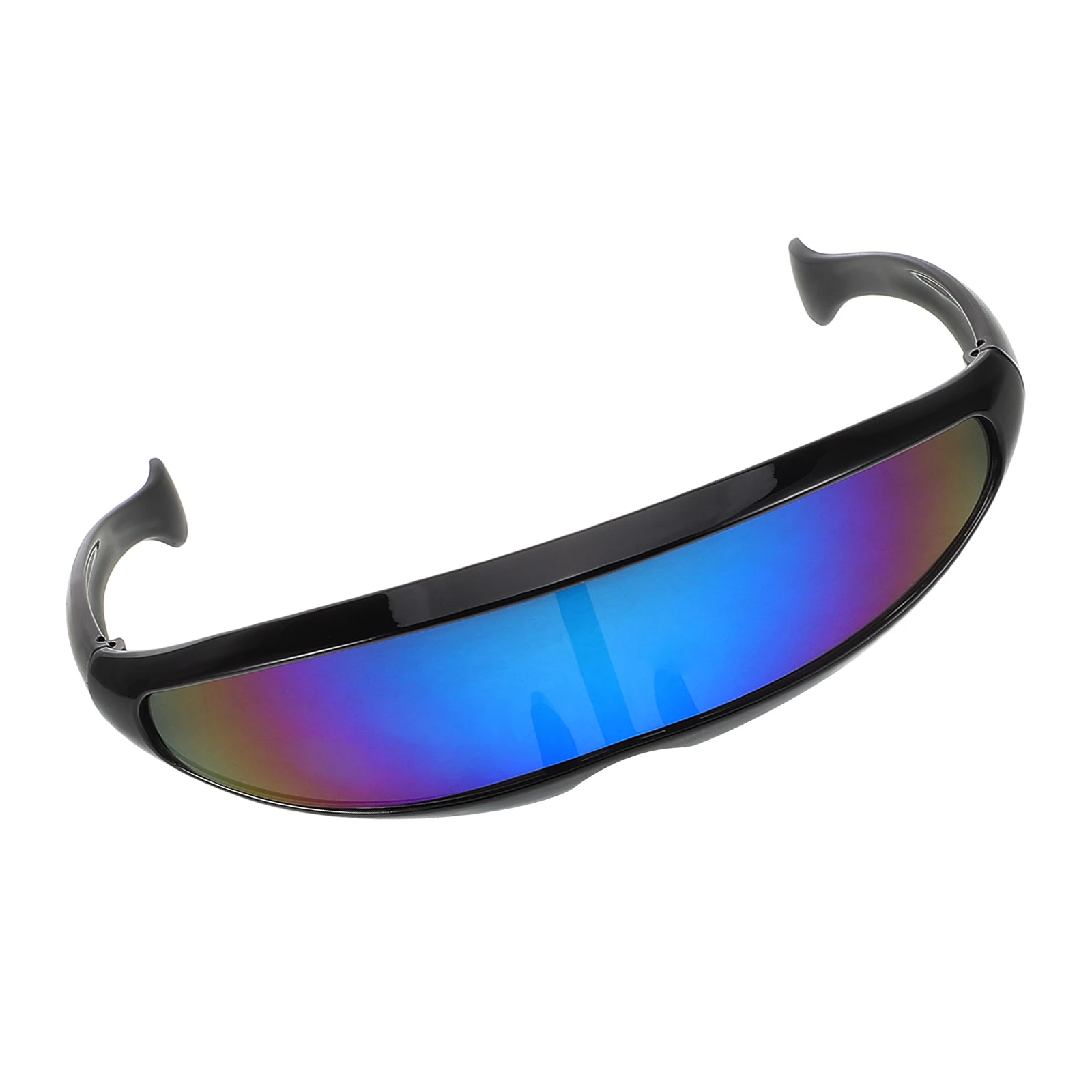 

Sunglasses Men Polarized Cycling Mirrored Safety Glasses Outdoor Sports Fishing Driving UV400 Lightweight Bike Glasses Sunglass