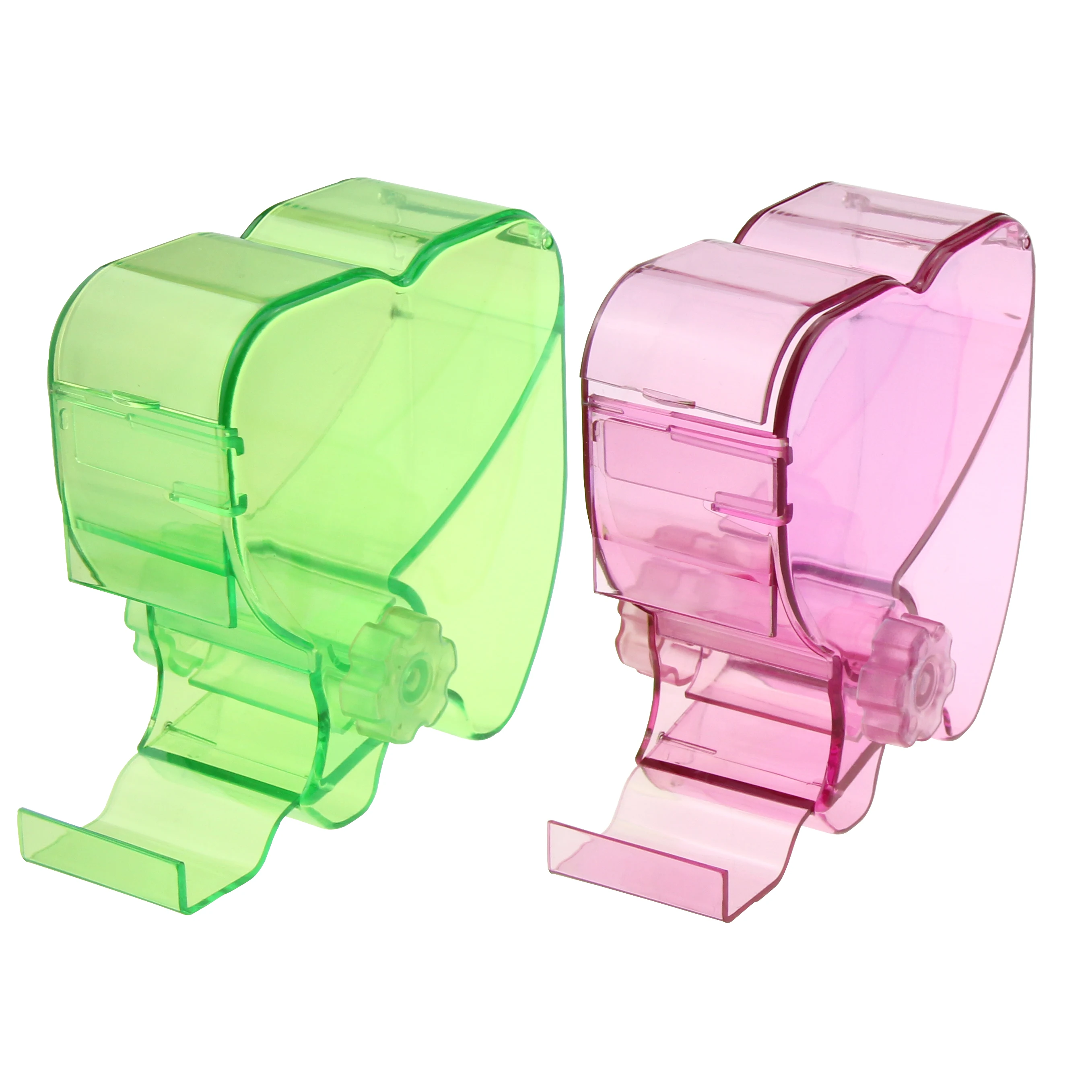 

CW002-3 ZOGEAR Autoclavable Roll Type Cotton Roll Box