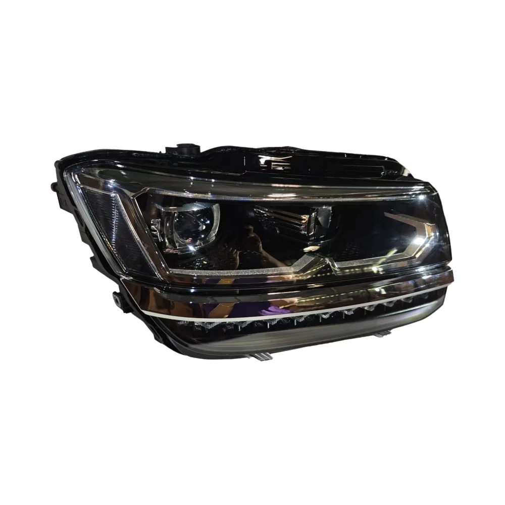 Original Genuine Headlights Suitable for  for Car Accessories Auto Lighting System Led Headlight High-end