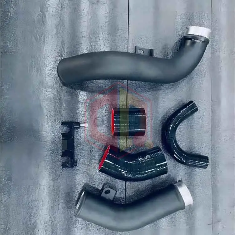 Producenci części samochodowych Benz Automotive Parts Intercooler China Modification Intercooler dla Mercedes Benz M276 C43