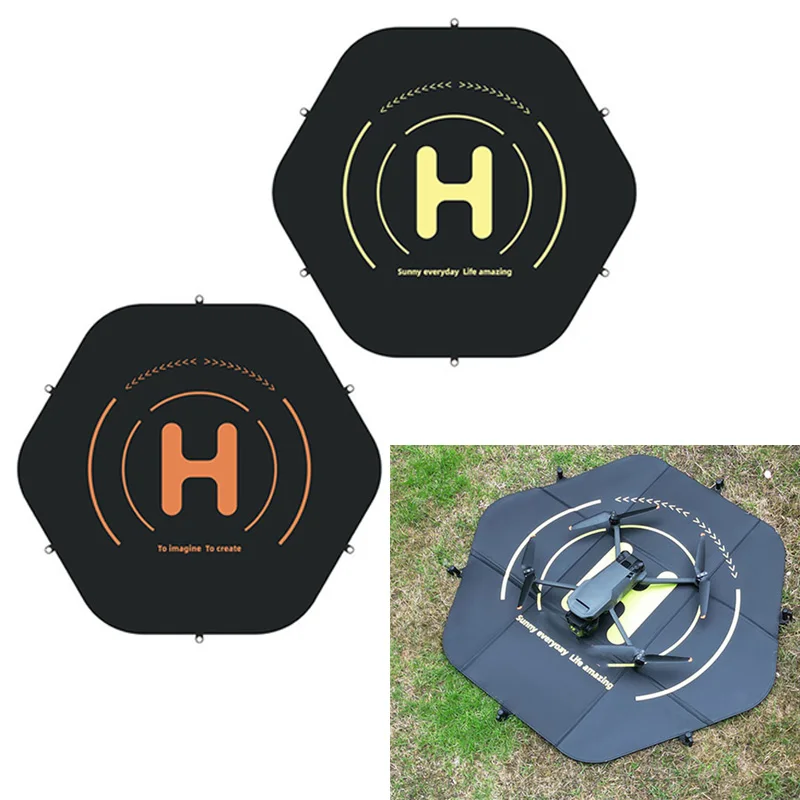 80cm-drone-portable-waterproof-landing-pads-for-dji-mavic-series-mavic-air-series-phantom-series-autel-evo-series-drone-pad