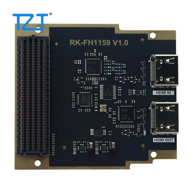 Tzt RK-FH1159 V1.0 …