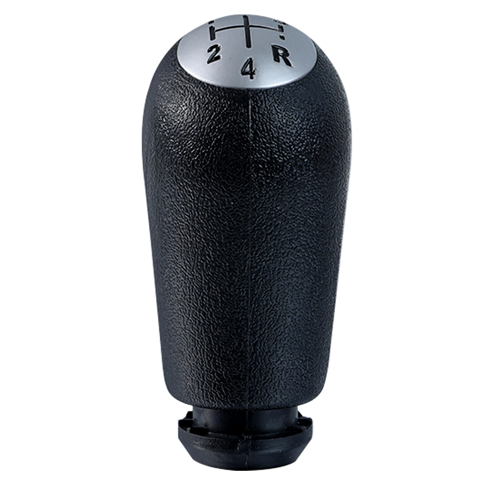 5 Speed Gear Shift Knob For Renault Clio III Espace IV Kangoo II Laguna II Modus Megane II Scenic II Dacia Dokker Lodgy Logan I