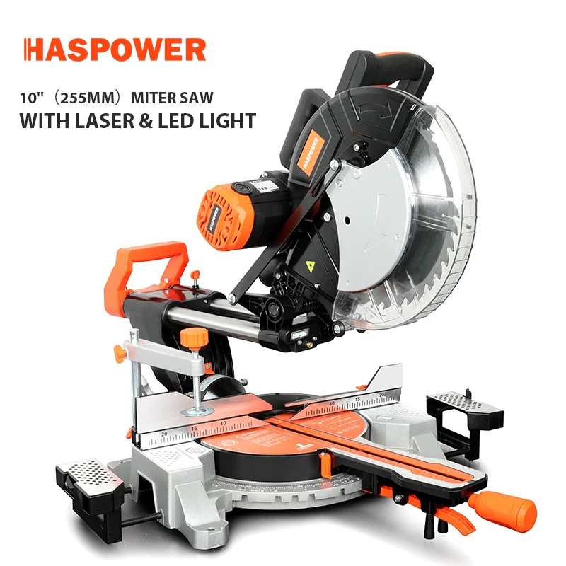 12 Inch Tie Rod Miter Saw,Chainsaw,Power tools,High-Precision Multi-Angle miter saw,Woodworking tools,Metal cutting,230V voltage