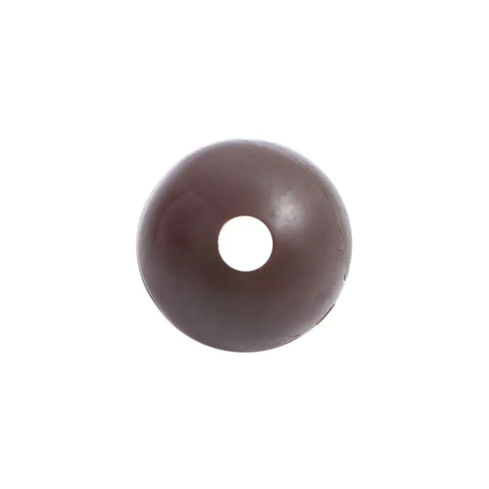

Bobber Stopper Float Line Bean Bobber Line Set with Hole Anti-winding Beans Bead Stopper Space Bean Fishing Beads Stopper