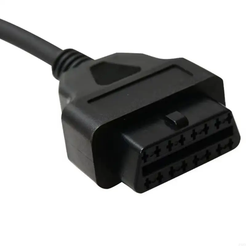  Strong OBD2 Diagnostic Connector Suitable for & Other Models