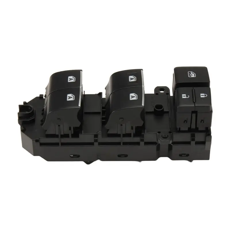 HOT-Front Left Power Window Control Switch Button For Toyota Alphard 2014-2019 Highlander 84040-0E040 84040-62010 8404058040,Fro