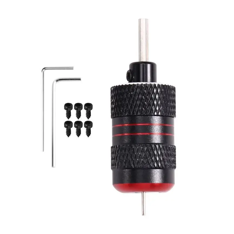 A25P 3 Hole T Mount Propeller Remover Wrench For Gemfan EMAX FPV Drone Freestyle 3-Hole Propeller DIY Tool