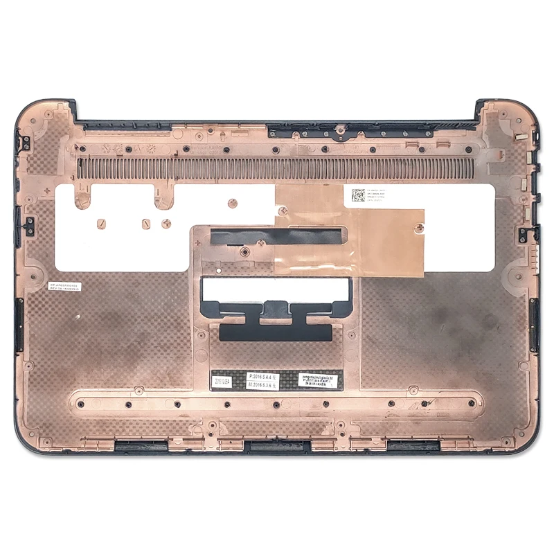 New for dell XPS12 9Q23 D Case Bottom Laptop 059TDY