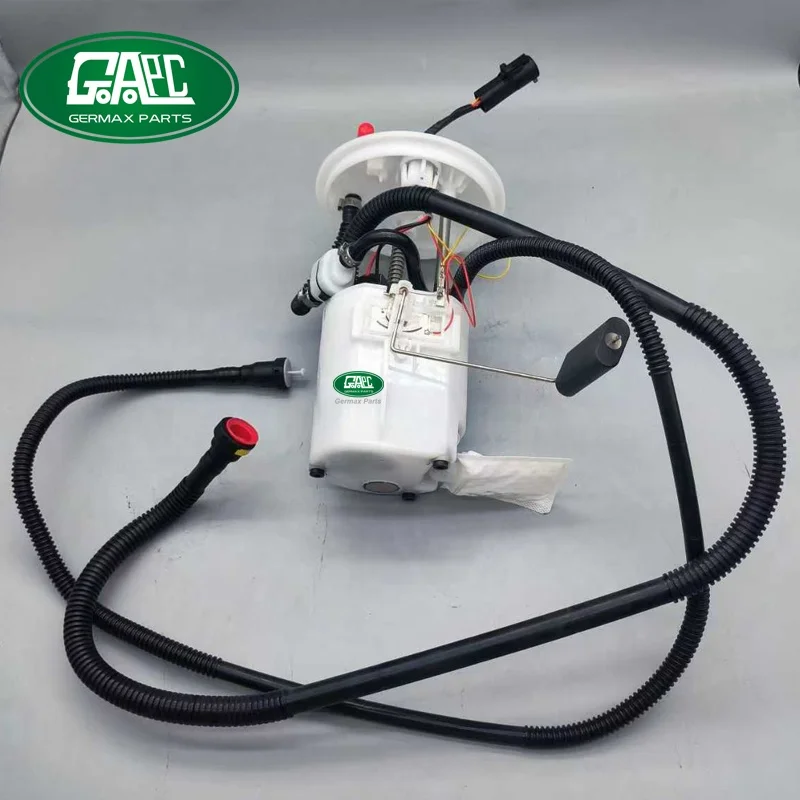 XR831023 XR849199 XR846017 XR844849 XR841337 Fuel Pump GJ1080 For  S-TYPE 1999-2008 Engine System Parts