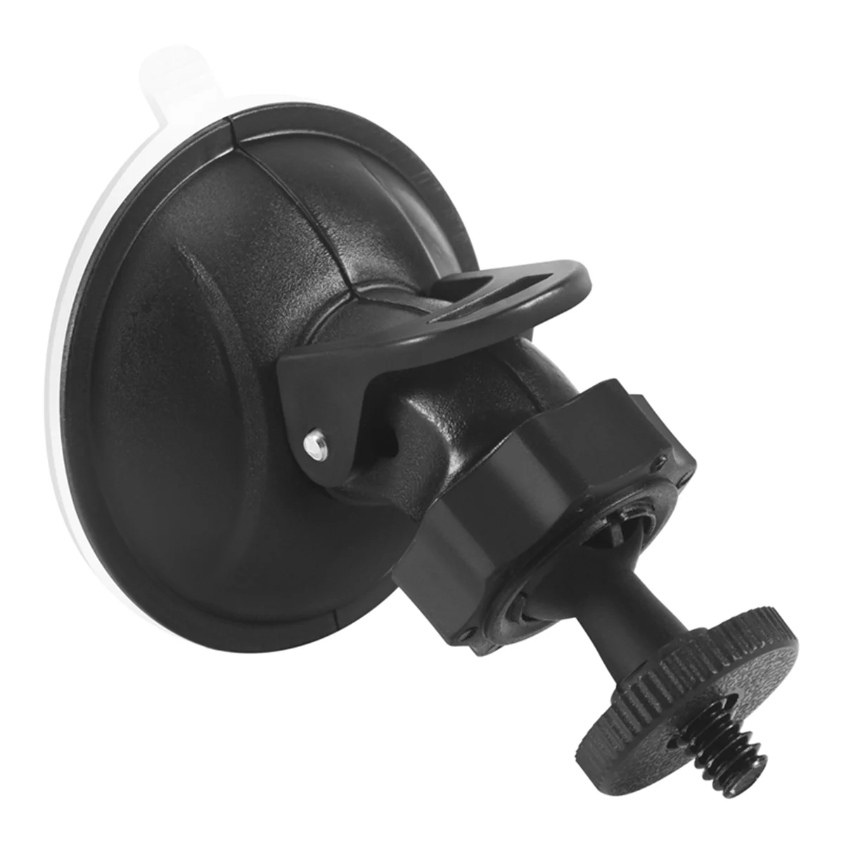 Car Windshield Suction Cup Mount Holder for Action Cam Car Key Camera