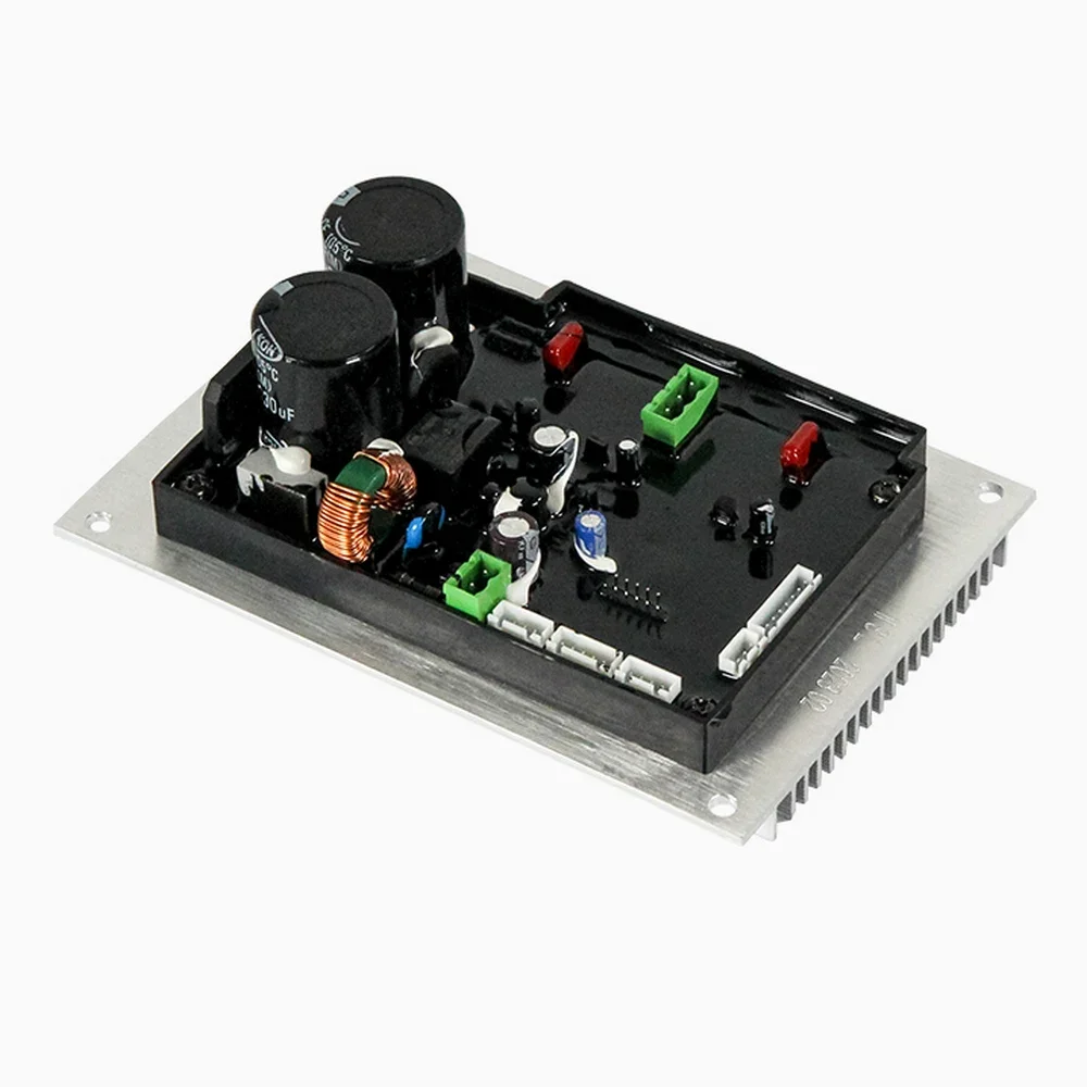 Main Control Board For Brushless DC Motor FOR 750W 1100W 1500W  Lathe Milling Machine Power Source