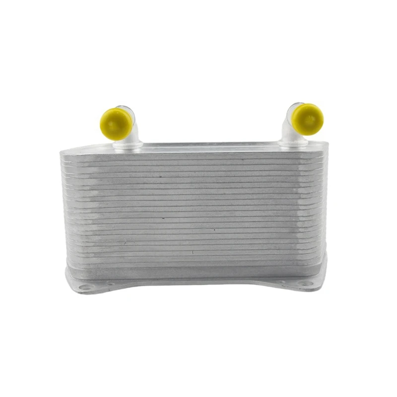 Transmission Oil Cooler 02E 6 Speed DSG 02E409061C For VW  Accessories Parts