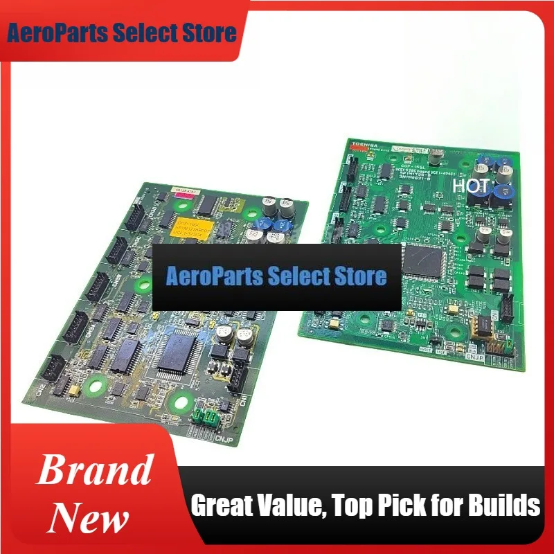 AeroPartsParts Suitable For Toshiba CV190/CV180/CV330 Car Communication Display Panel COP-155L/COP-100L