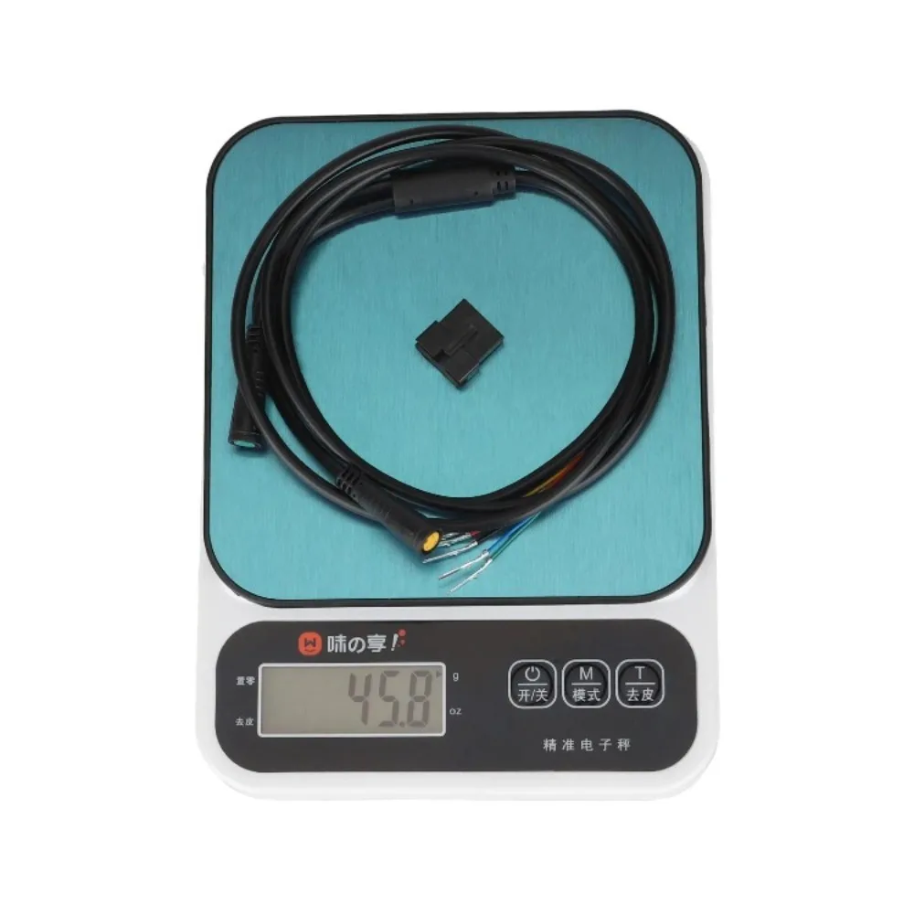 Controller Integrated Communication Wire Waterproof Cable Connector Replacement Accessories for Kukirin G2 Pro G2 Max E-Scooter