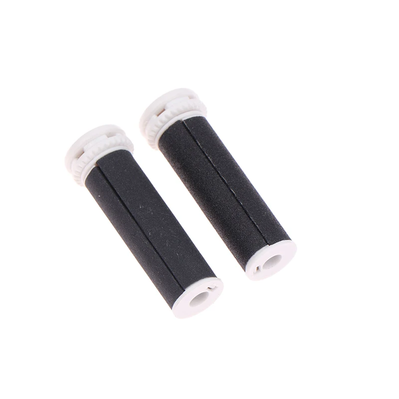 Rullo di ricambio per lima per piedi Rullo di ricambio per lima per piedi elettrica Testa di ricambio per strumento per pedicure piedi