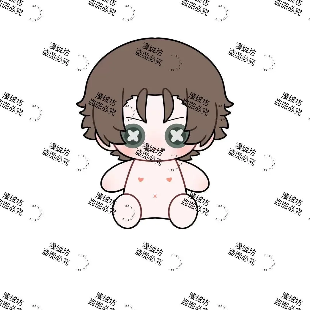 10 cm Identiteit V Eli Clark Edgar Valden Ithaqua Alva Lorenz Naib Subedar Pluche Pop Lichaam Knuffels Zithouding Figuren