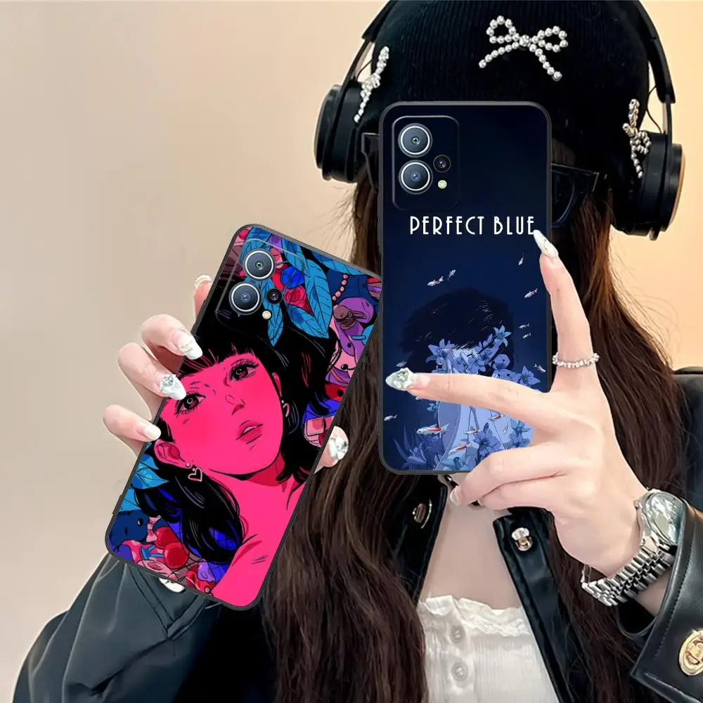 Anime Perfect Blue …