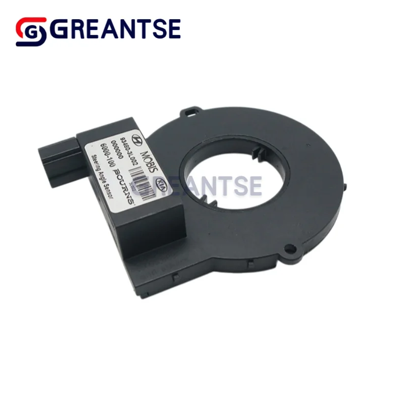 934803L002 93480-3L002 934803L001 93480-3L001 Steering Angle Sensor For Kia Forte For Hyundai Azera Genesis Santa Fe 934801J000