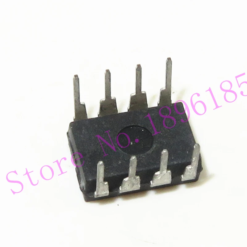 New Arrival Original LF411ACN LF411CN DIP-8 IC