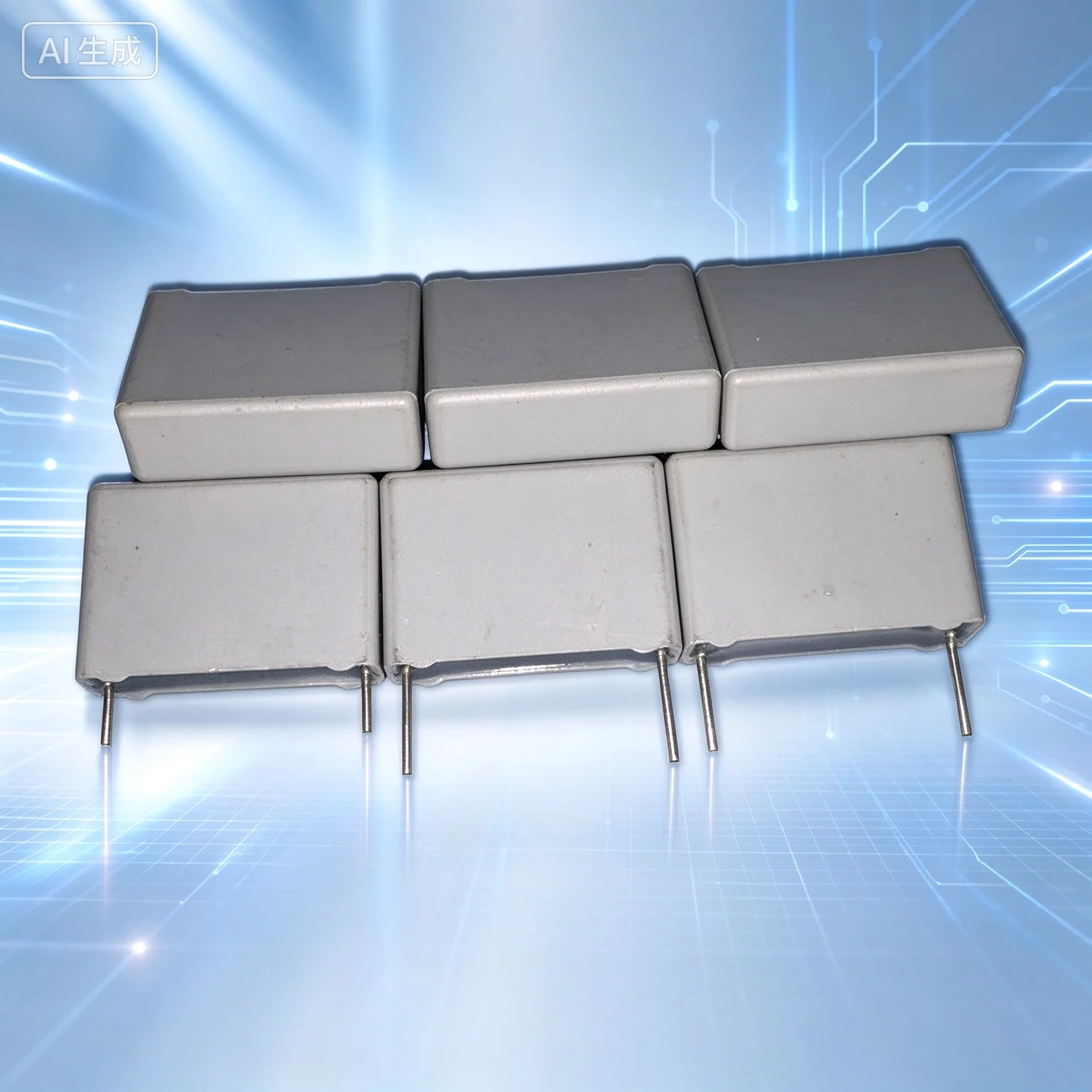 20pcs   Original for RIFA EVOX Sweden MMK 4.7uf 100V 475 Crossover Non-polar Capacitor