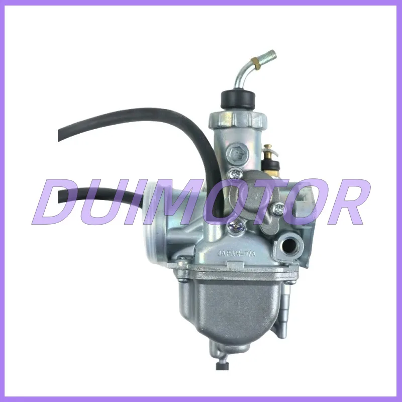 Carburetor for Yamaha Jym125-2/3 Ybe/ybr125 Euro 2 Plunger Type Models