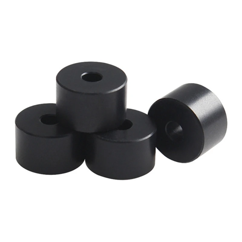 Rubber Feet Hotbed Protector Cushion Damping for Voron 2.4 3D Printers Part