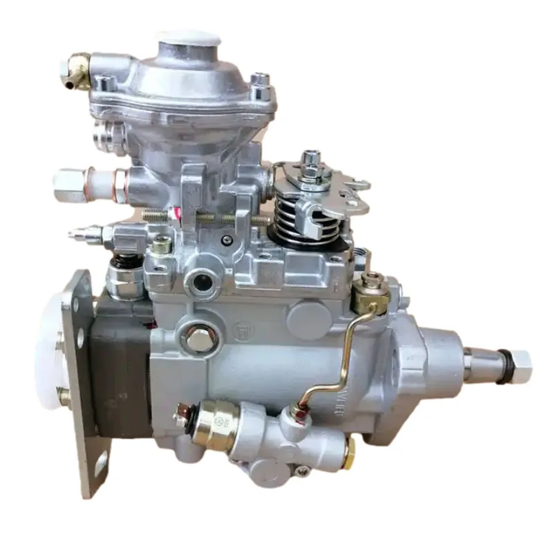 

Оптовая продажа, новый Iveco Daily Spares 500328973, инжекторный насос Common Rail для двигателя Iveco Daily 0460424244, топливный насос