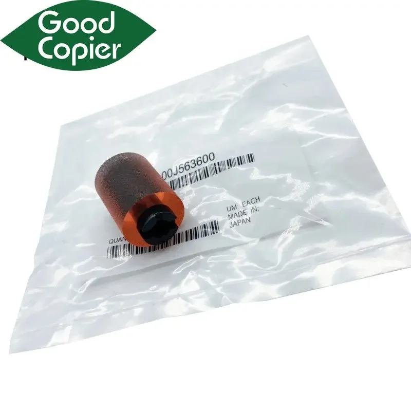 Original Top quality A00J563600 for Konica Minolta Bizhub C451 C220 C360 C224 C454 C554 C654 C754 pickup roller,copier parts