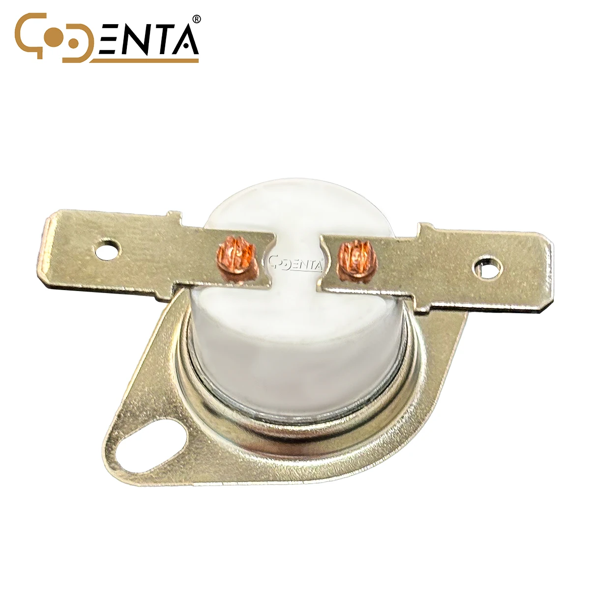 مفتاح حراري معقم الأوتوكلاف - أجزاء دائرة تسخين 125 فولت 16 أمبير مفتوحة 180 ° C إعادة تعيين 165 ° ج #5