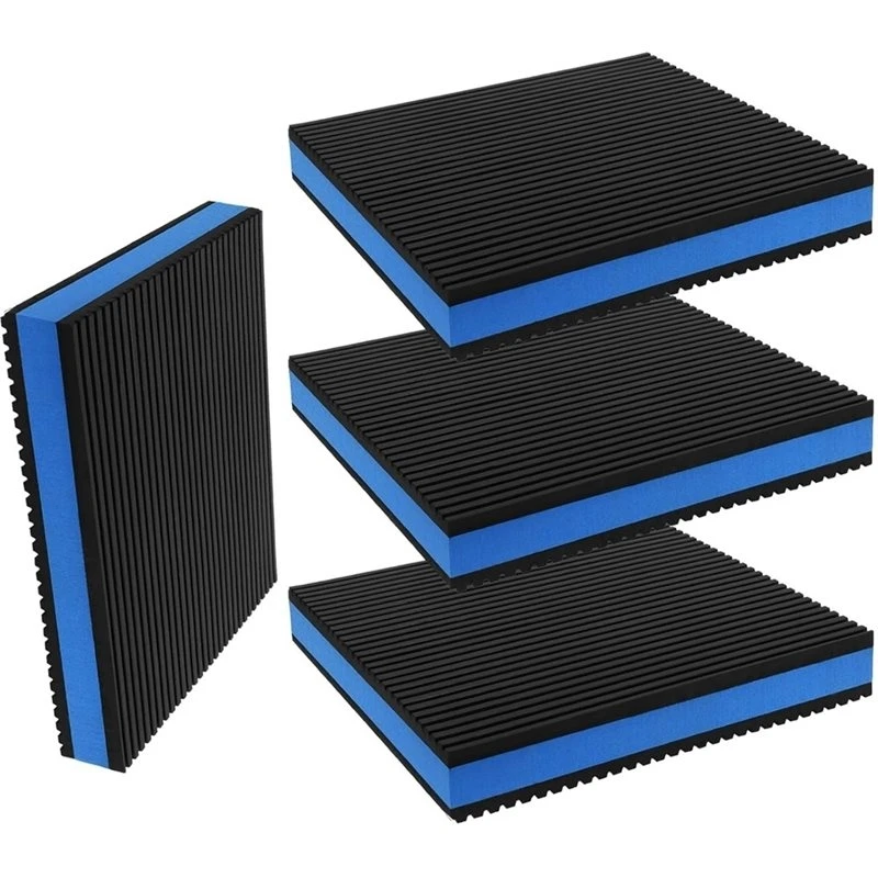 T21C Mechanical Vibration Damping 6