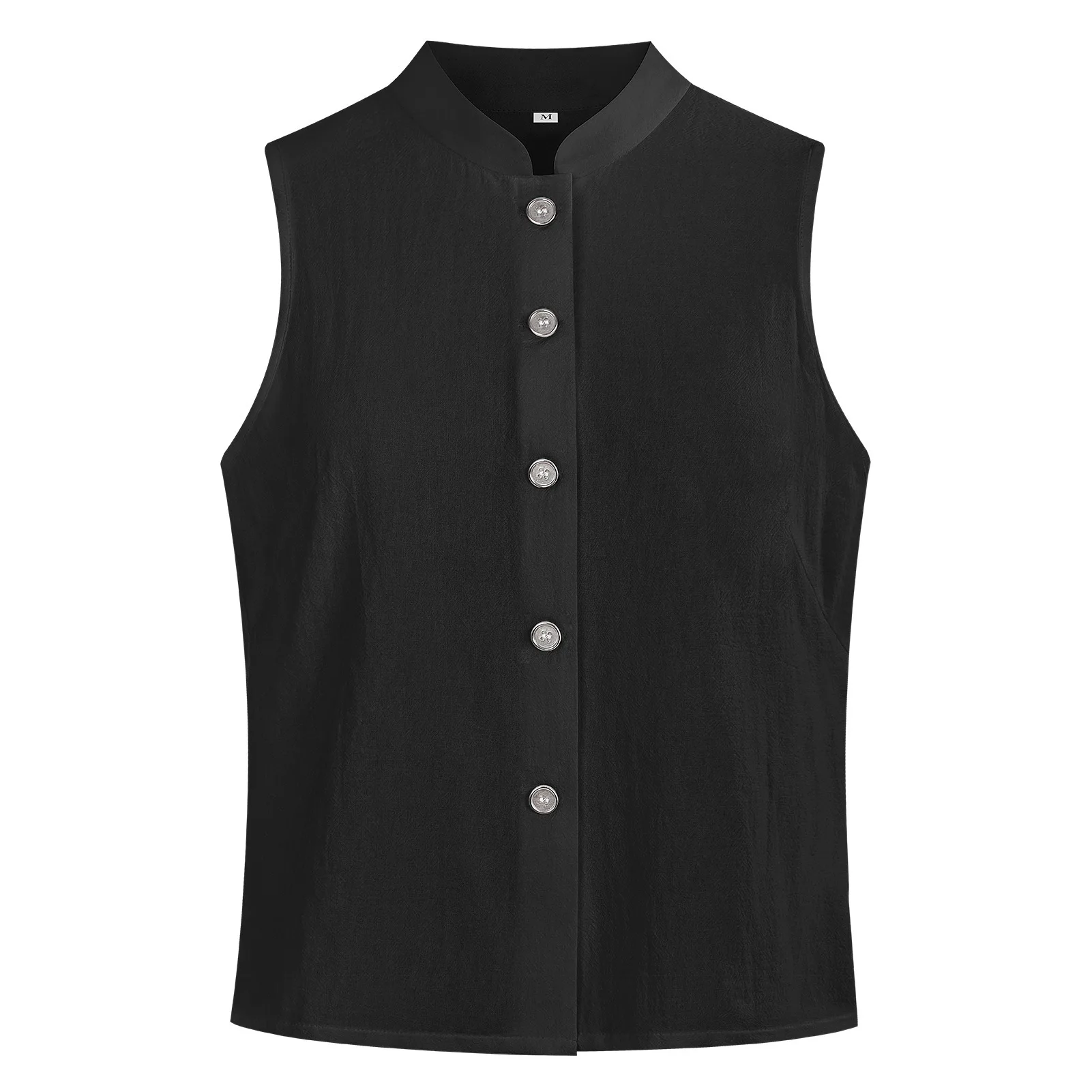 Black- vest