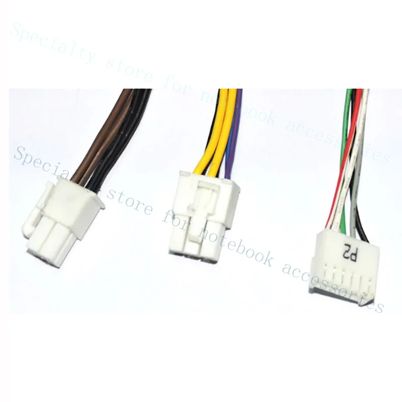A+For HP ProDesk 400 600 800 G1 702309-001 702308-002 D12-240P3A Power Supply