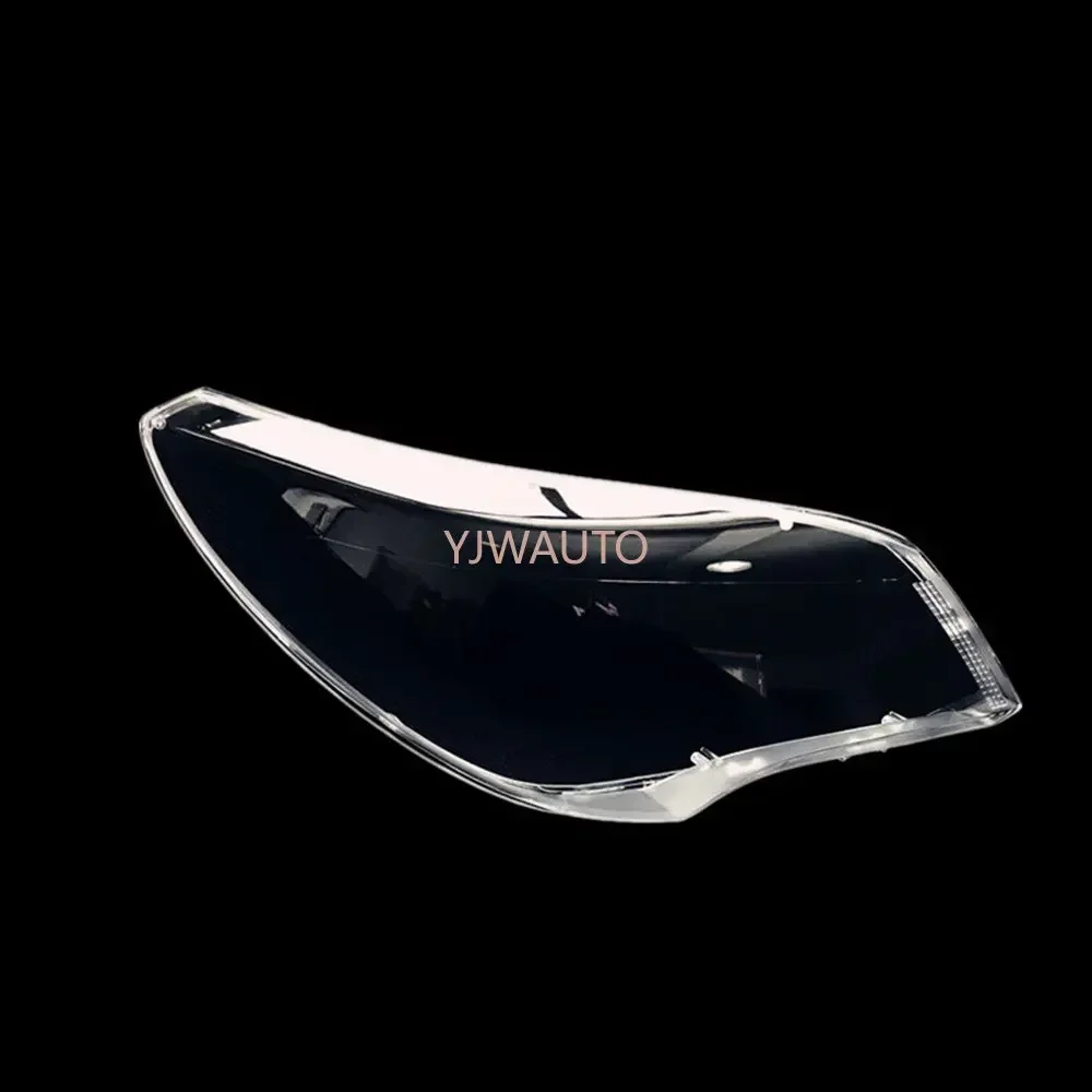 For Buick Enclave 2014 2015 2016 Headlight Cover Car Headlamp Lens Glass Replacement Front Lampshade Plexiglass Auto Shell