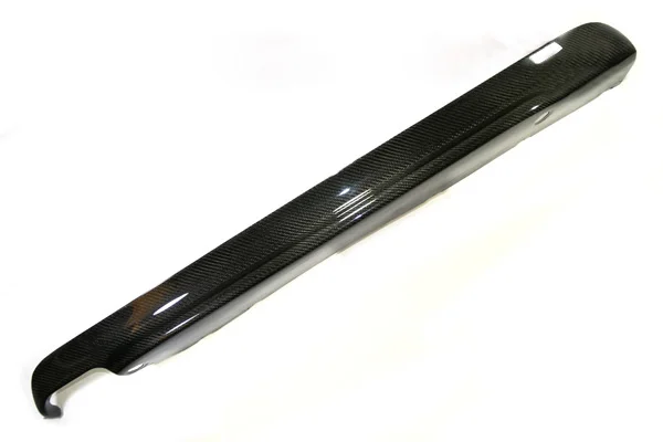 Carbon Fiber Car E46 MTECH Rear Bumper Diffuser for BMW E46 M TECH
