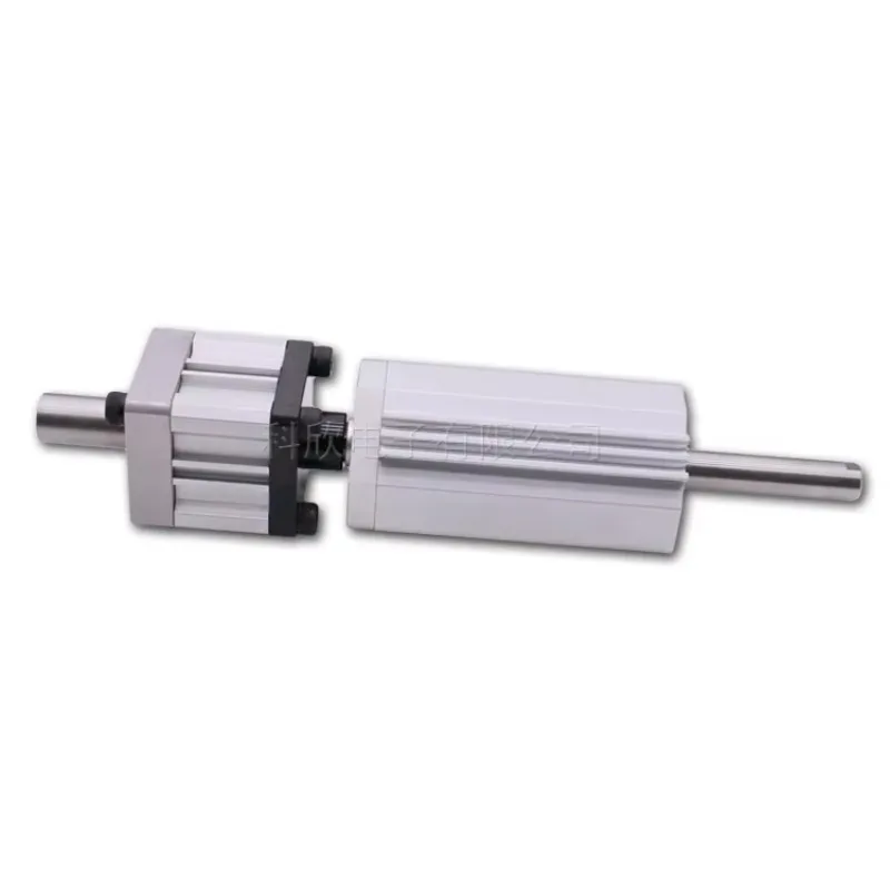 

High Precision Steel Manipulator Aluminum Material for Milling Machine CNC Machine Tool Gripper Accessories Direct Manufacturer