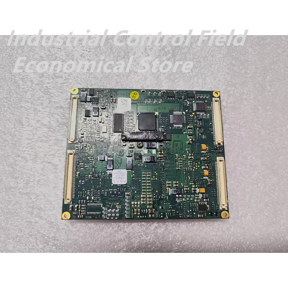 

Встроенная плата промышленного управления ADLINK ETX-AT-N270-18/LXE 51-71111-0A20