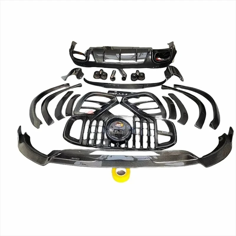 2020-2022 For Merce… - image