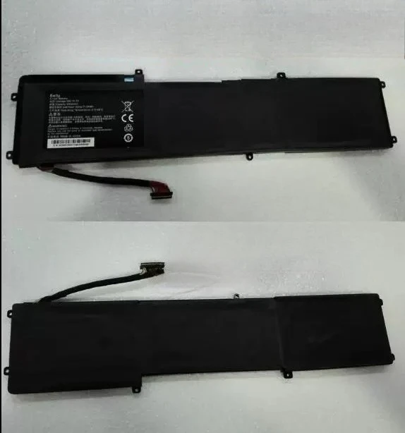 ，。for Razer 14 2014 Betty RZ09-0116/0102/0130 Battery，。new